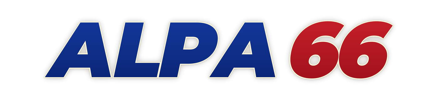 alpa66 logo